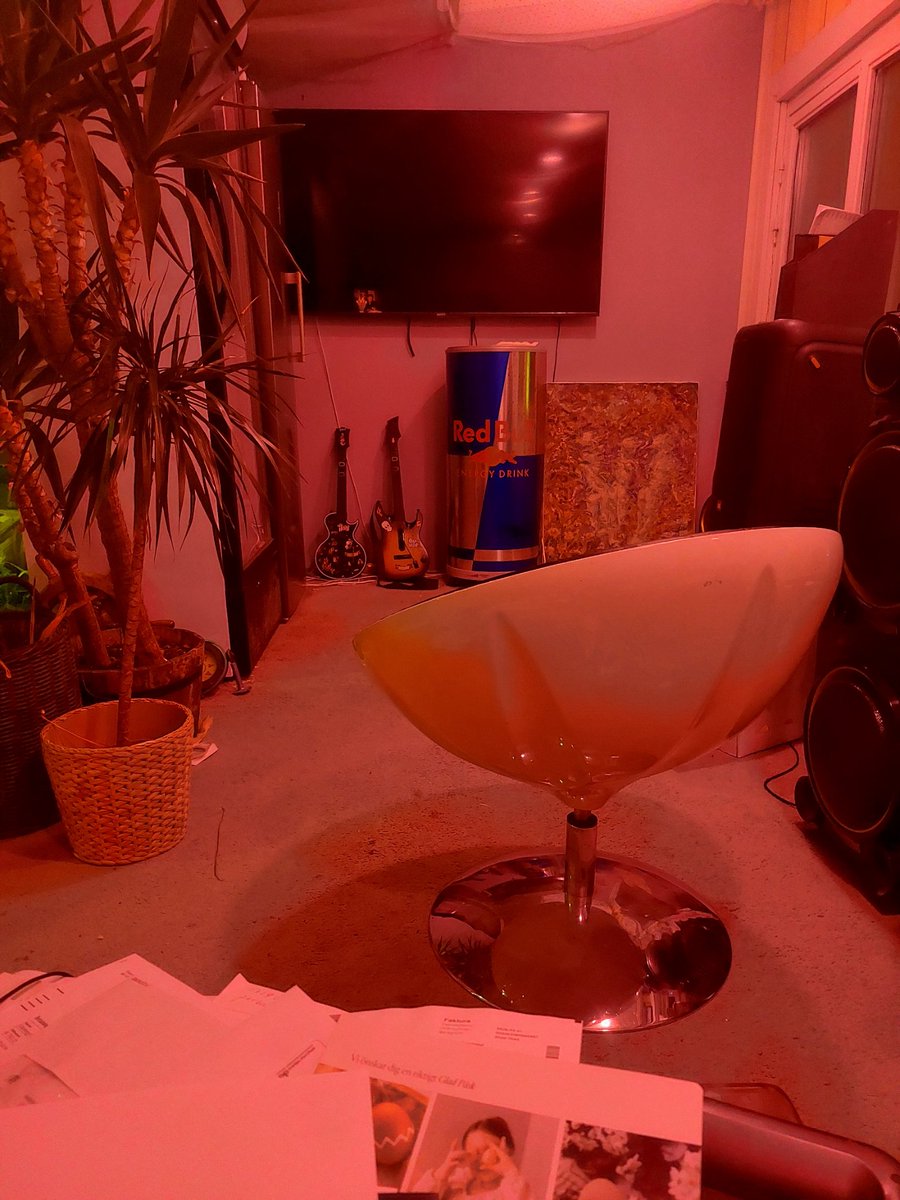 Rob Storm, Scandinavian with worldwide ties tweet media