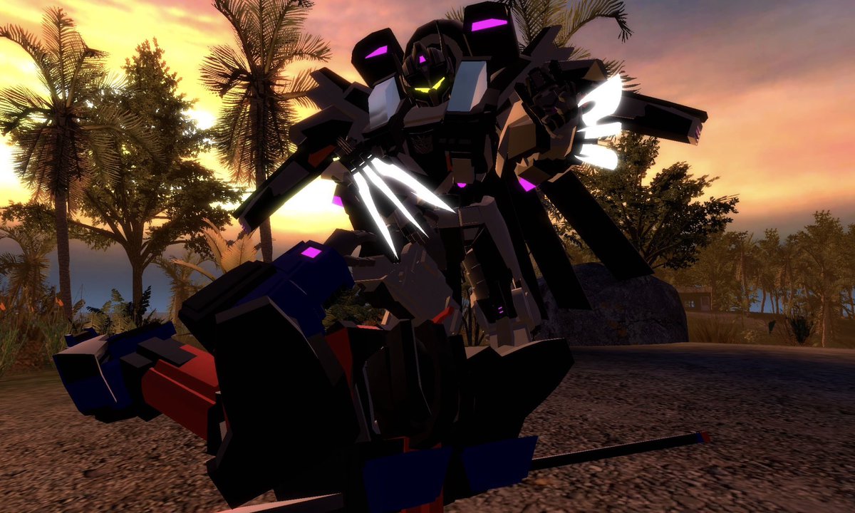 ProjectRazor545 tweet picture