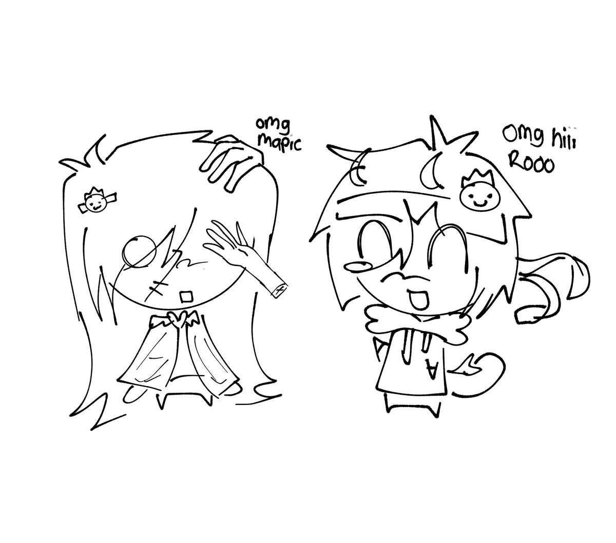 Isaachuu tweet media