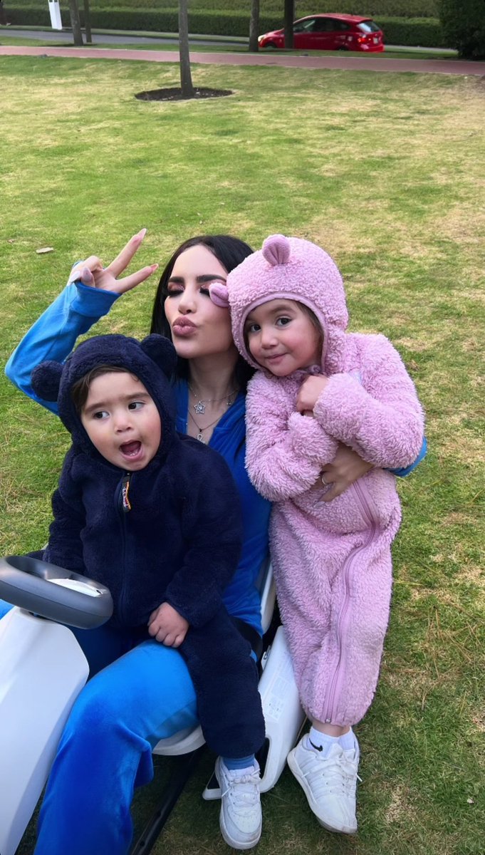 Joselyn Gómez💎🇲🇽⚡ tweet media