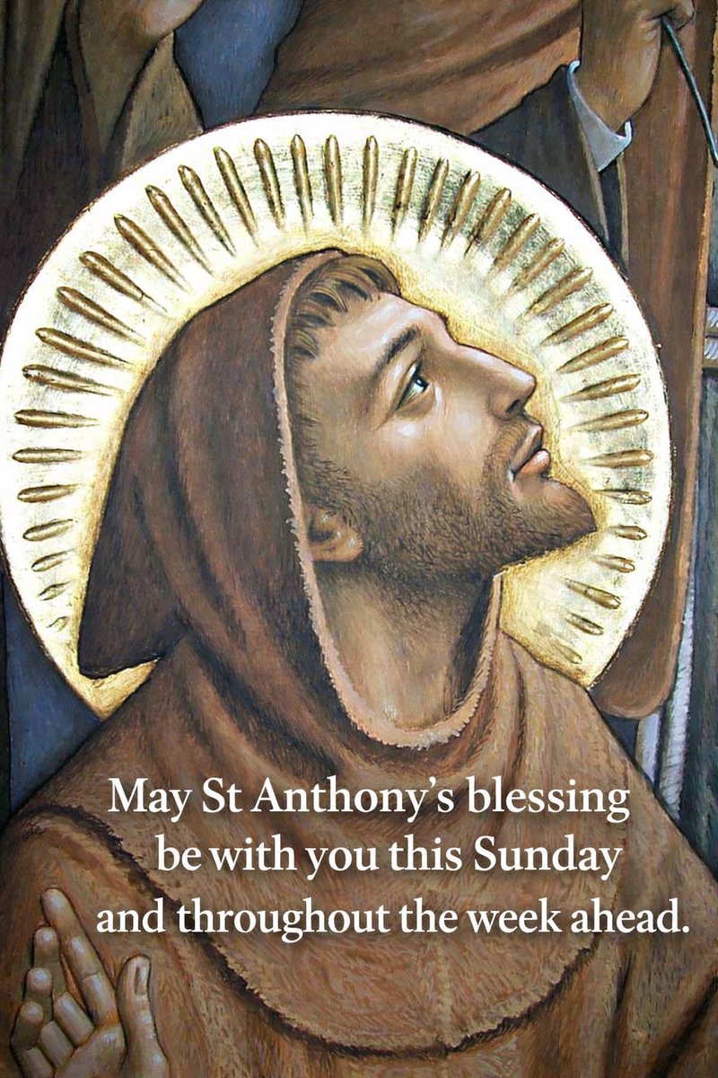 Friar Mario Conte tweet media