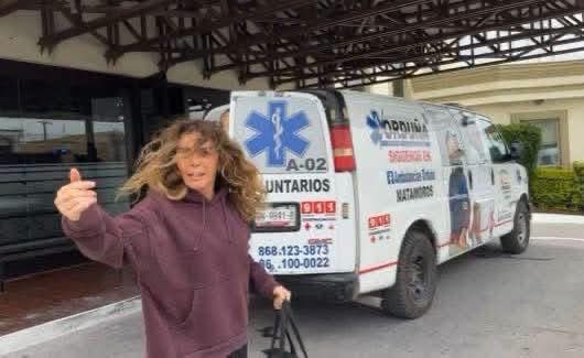 tuchismoscita's tweet image. Excelsa sufre colapso #LCDLFMX #LCDLF6