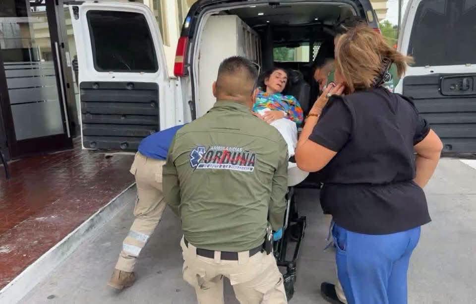 tuchismoscita's tweet image. Excelsa sufre colapso #LCDLFMX #LCDLF6