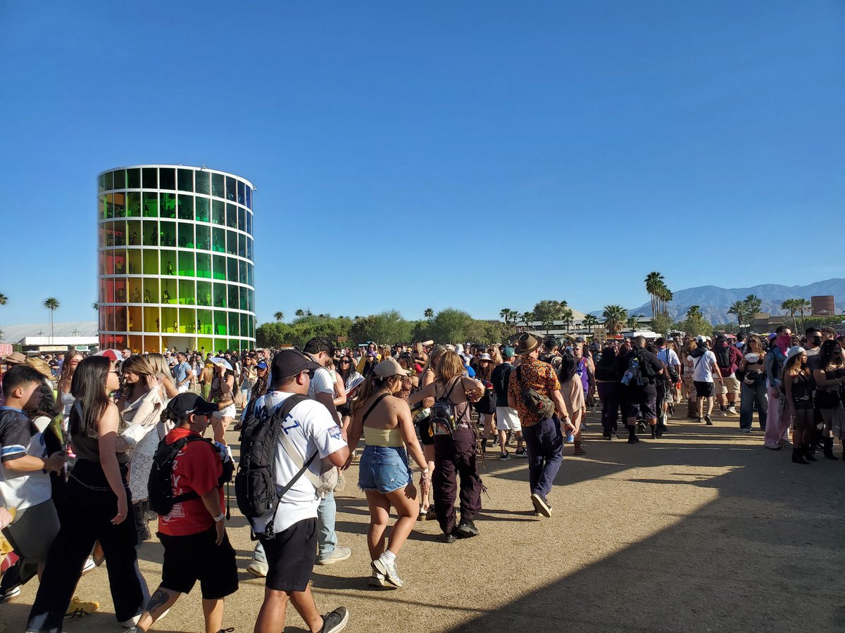 George A. Paul tweet media