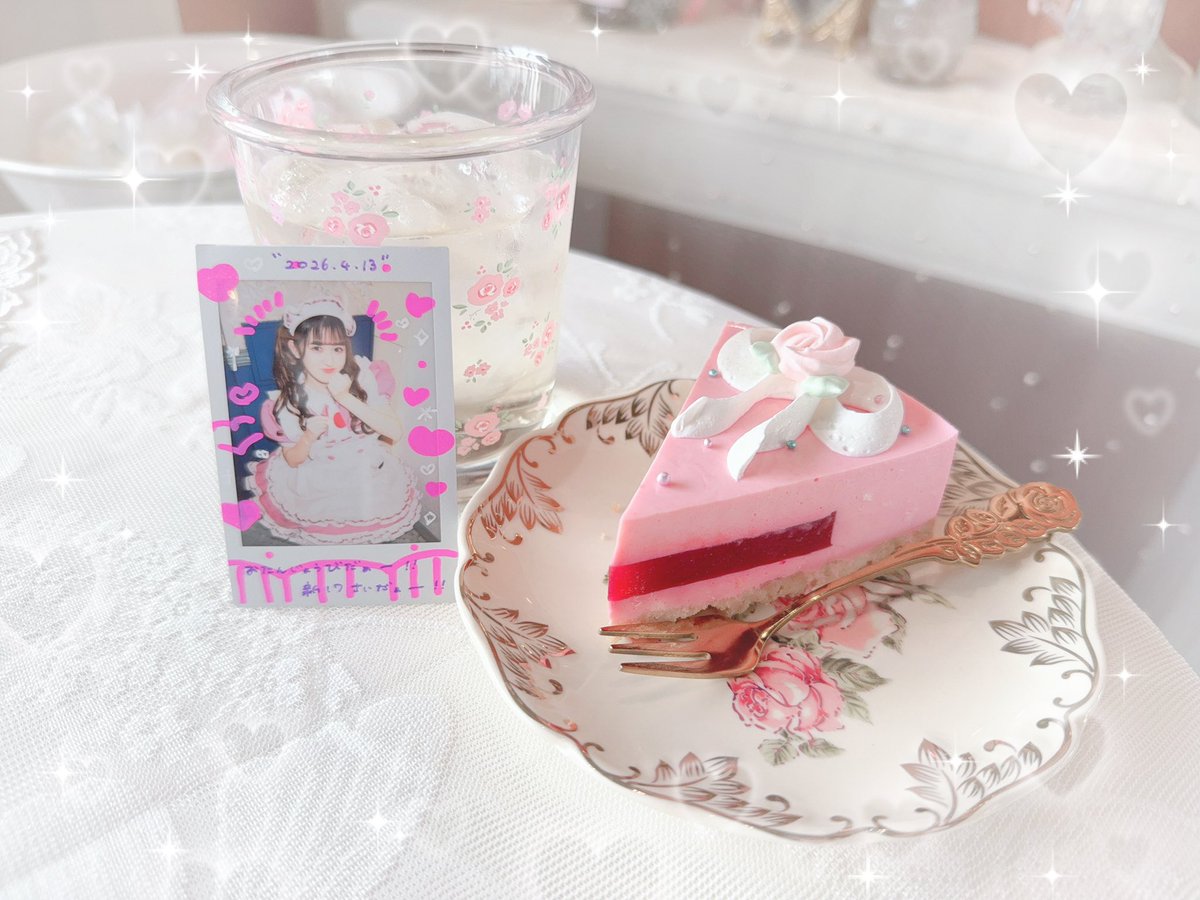 ougontwintail's tweet photo. ピンク×リボンって可愛い🫶🏻💗
物撮り上手くなりたい🥺🔥 https://t.co/hKZjZutNeH