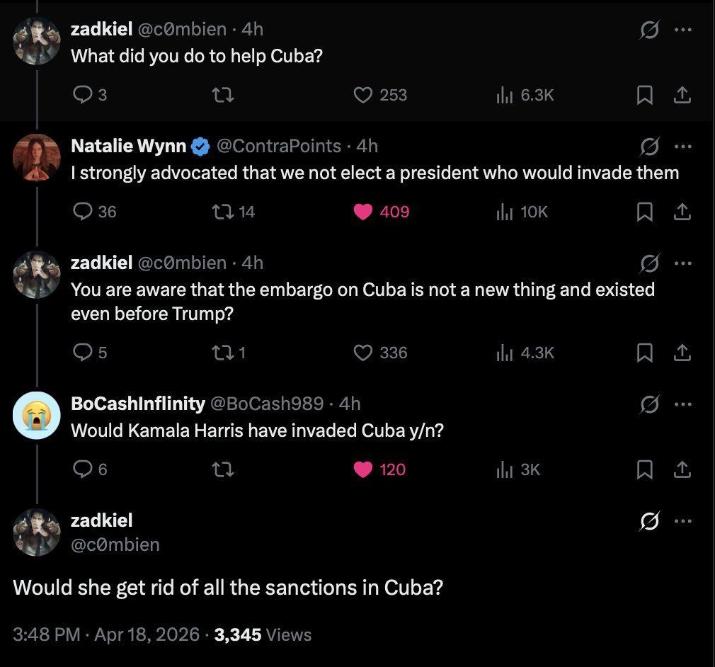 Thorne 🌸 tweet media