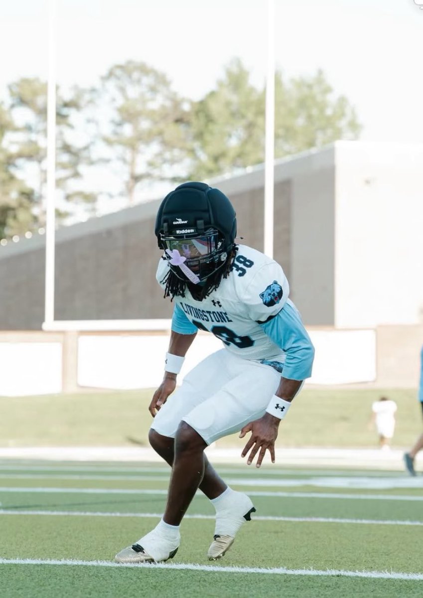 Damani Neal tweet media