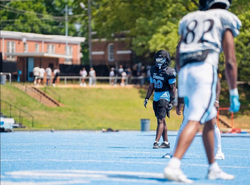 Damani Neal tweet media
