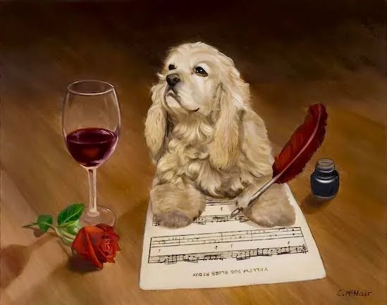 KBMArtGallery's tweet photo. There’s still plenty of time to see our exhibition, “Artistic Animals 2026.”

See the full show on our website: https://t.co/ofAmK7as61

Artists: Raymond Perez, Loretta McNair &amp; Mark Shevetone https://t.co/67h9oXxiRj