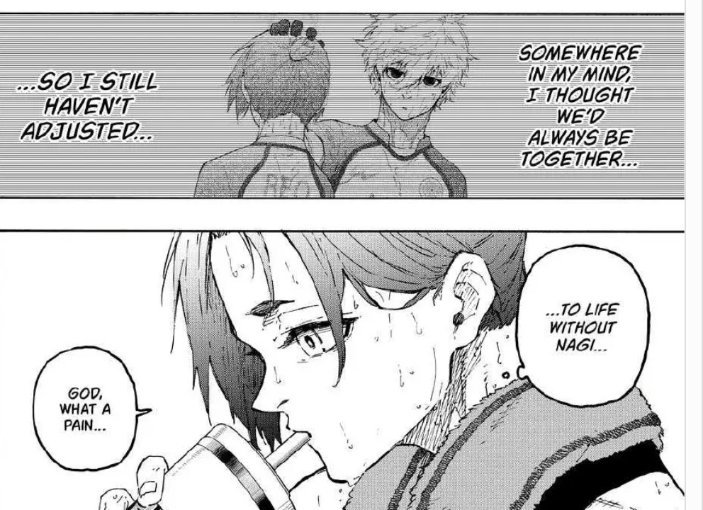 reo acting like a grieving widow i cant- girl just call him