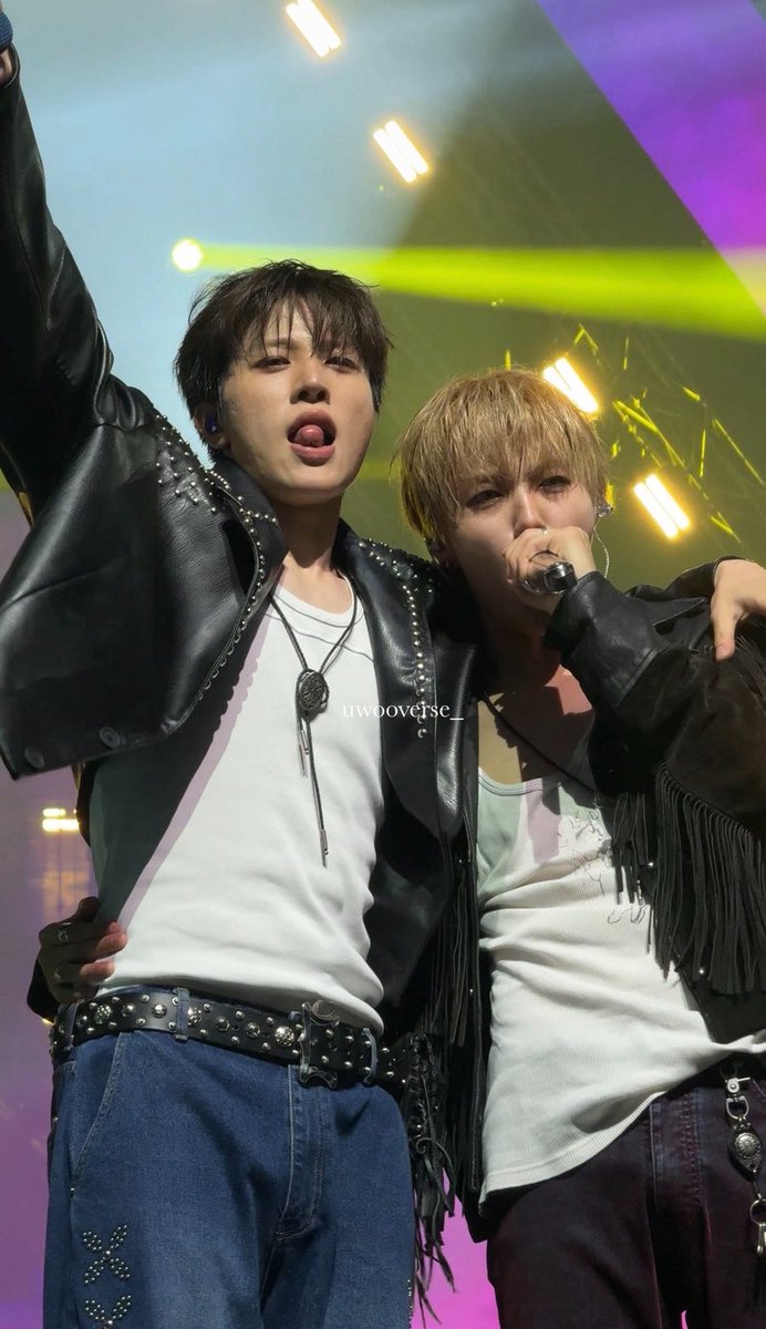 ANG YABANG NA NAMAN NI JUNGHWAN!