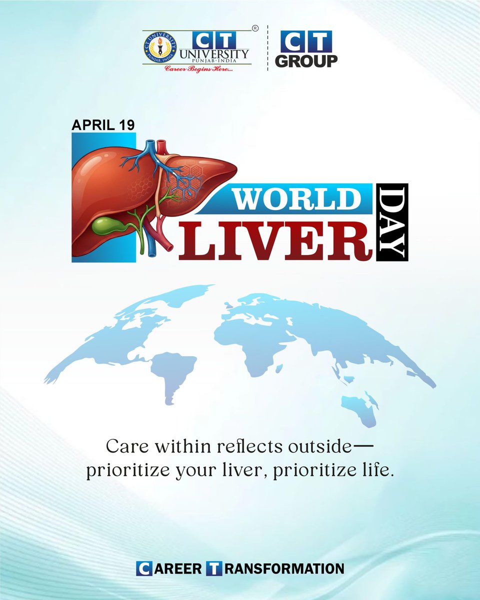 CT University tweet media