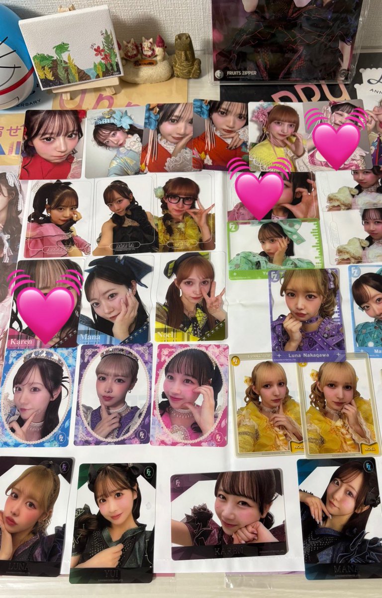 かなえたん👼🏻🎀🤍 tweet media
