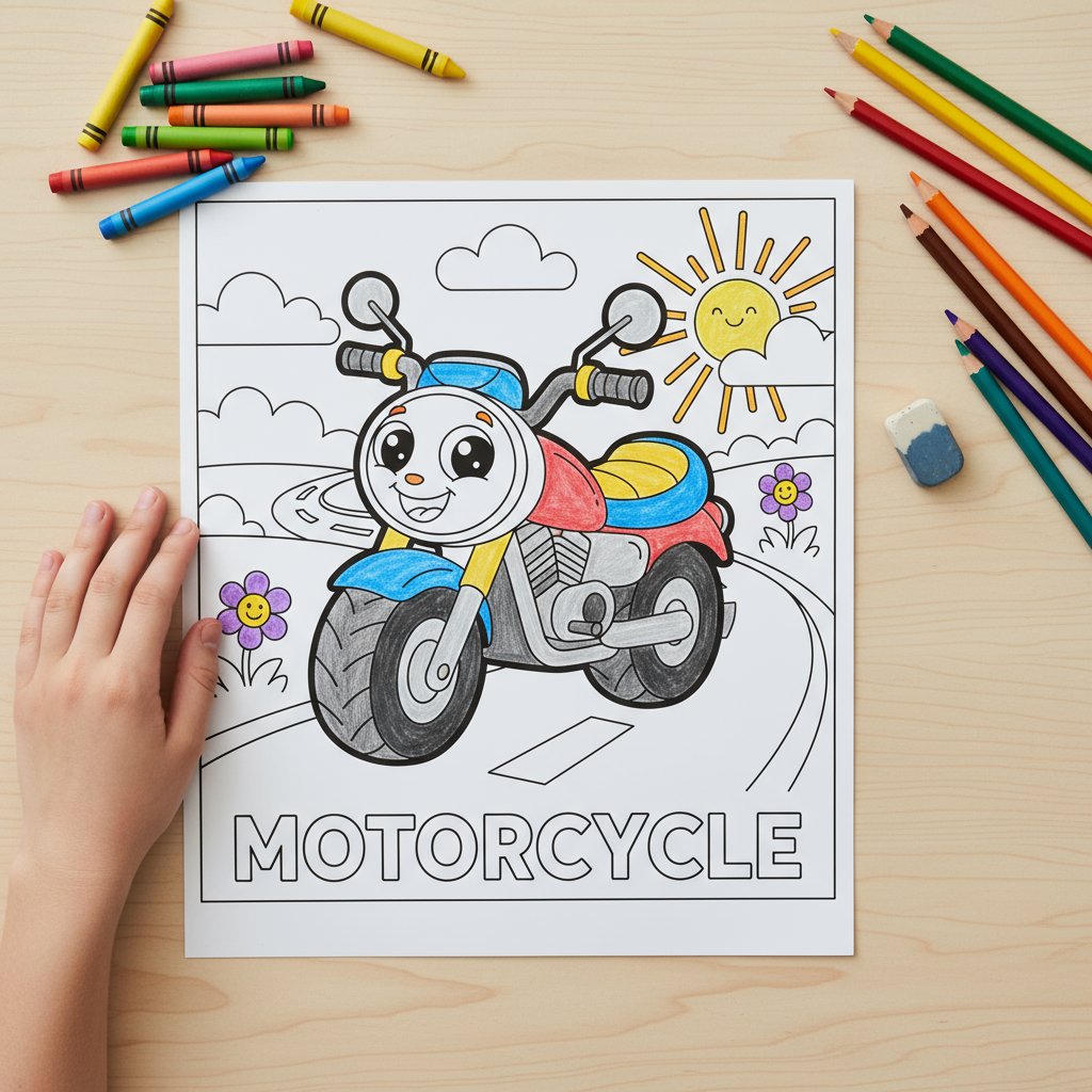 PixelCraftBy's tweet image. Transport Coloring Book for Kids | 15 Printable A4 Pages with Cars, Trucks, Trains, Planes, and More

etsy.com/listing/436382…

#vehicles #coloring_book #coloring_pages #car_coloring #truck_coloring #bus_coloring #train_coloring #airplane_coloring #helicopter
