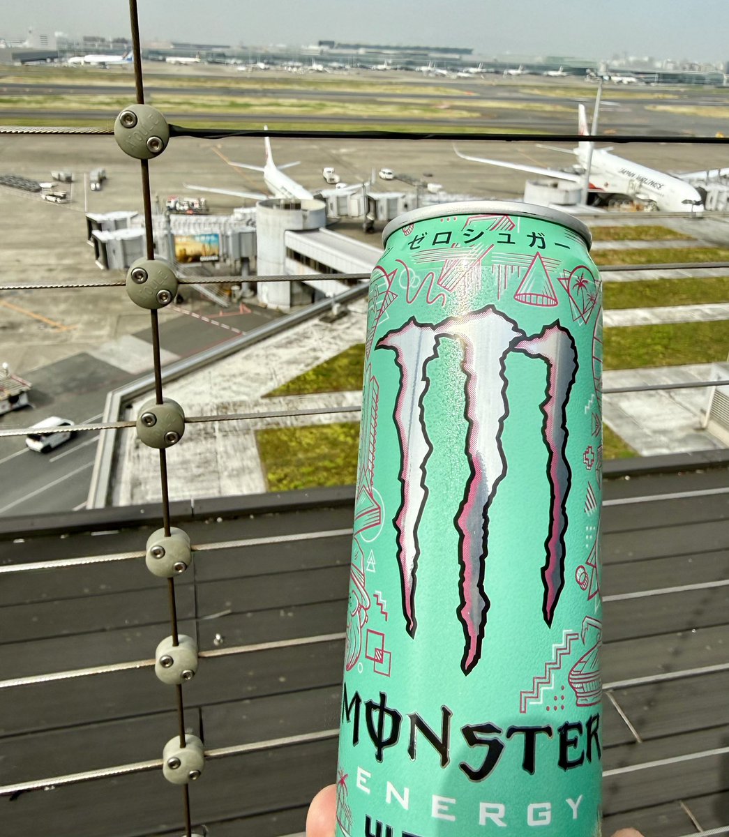 REMCAT @ヒコーキ写真展Paravion X(~4/30) tweet media