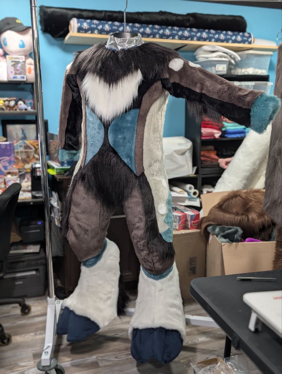 SereStudios tweet media