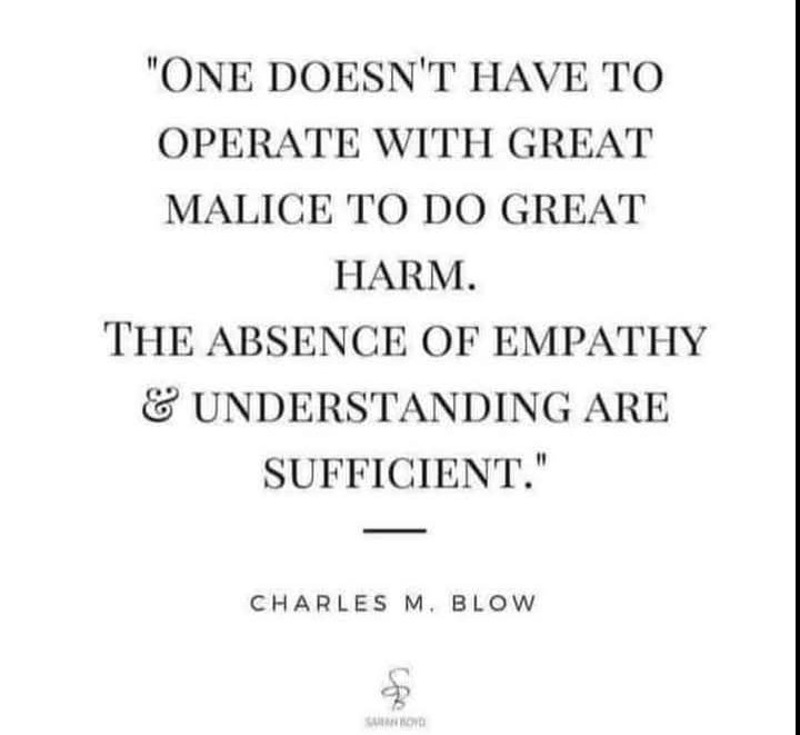 CookieKL's tweet image. Absence of #empathy
and #understanding
👇👇👇👇😓🥹👇👇👇