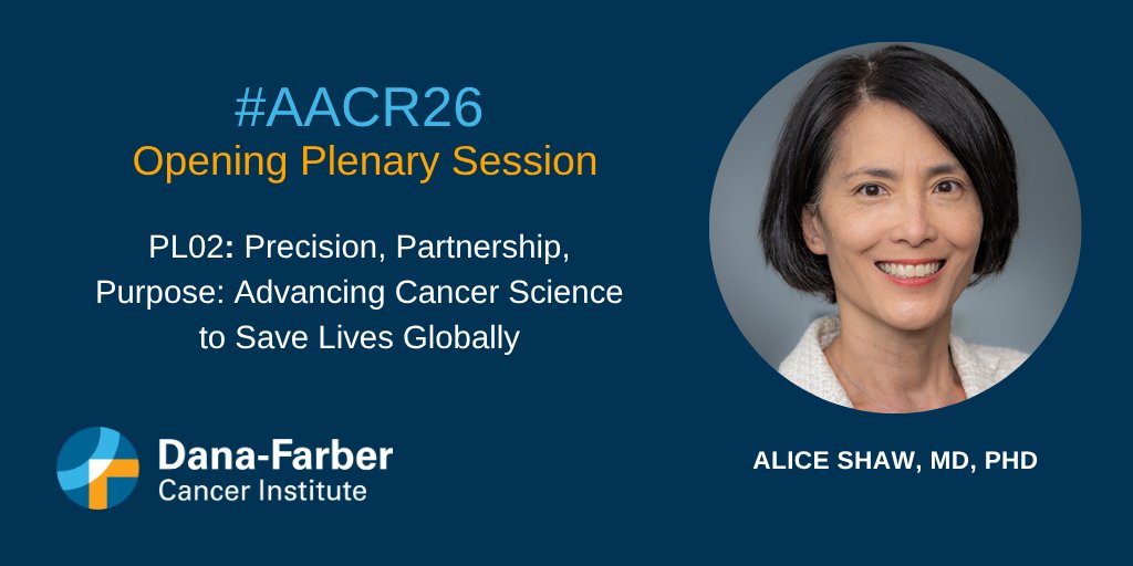 Dana-Farber News tweet media