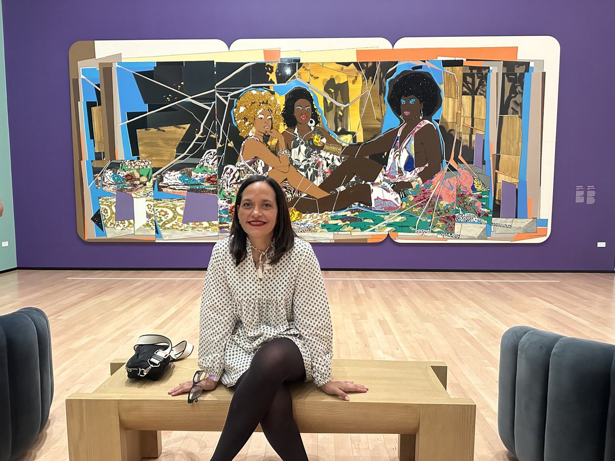 Yolanda Morales tweet media