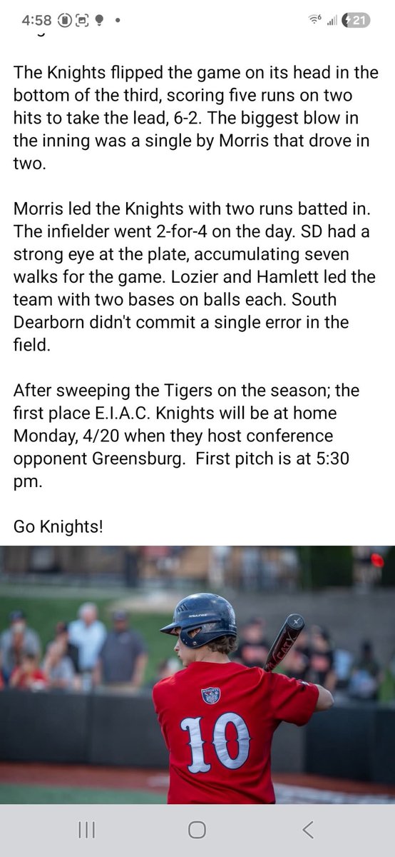 Ryker Morris tweet media