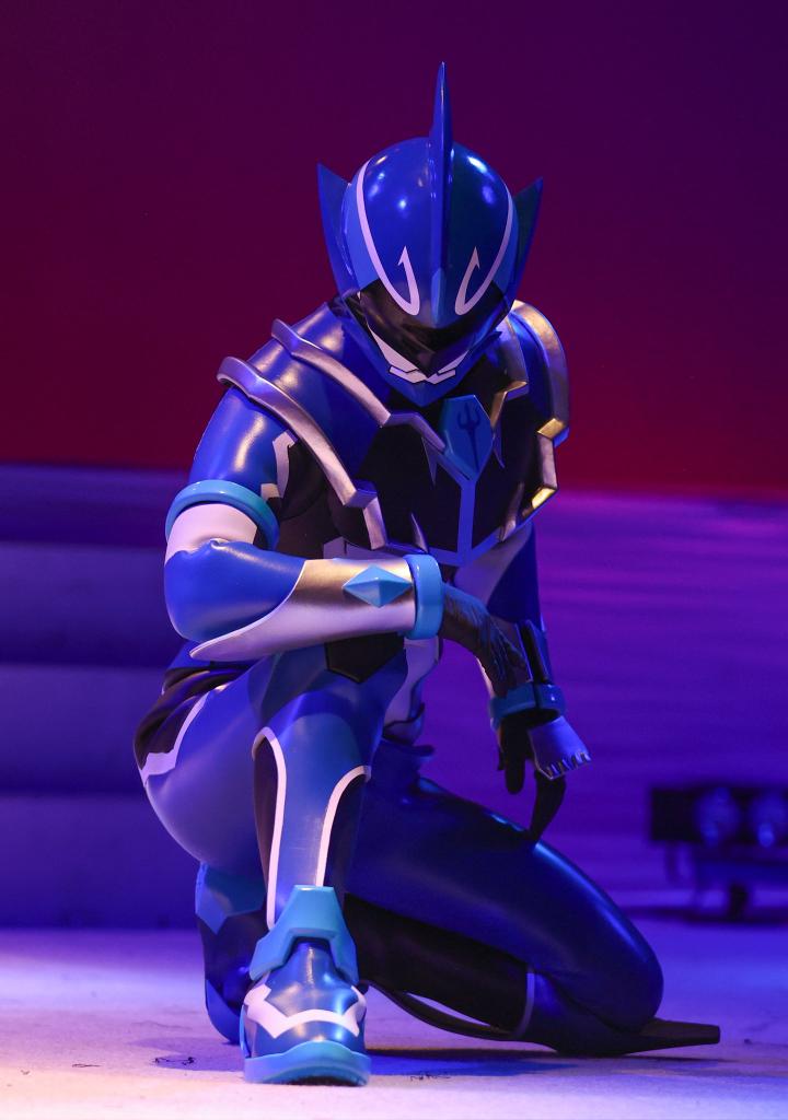 Zang 🍓 Berries = 座んGうベrRィい図 tweet media