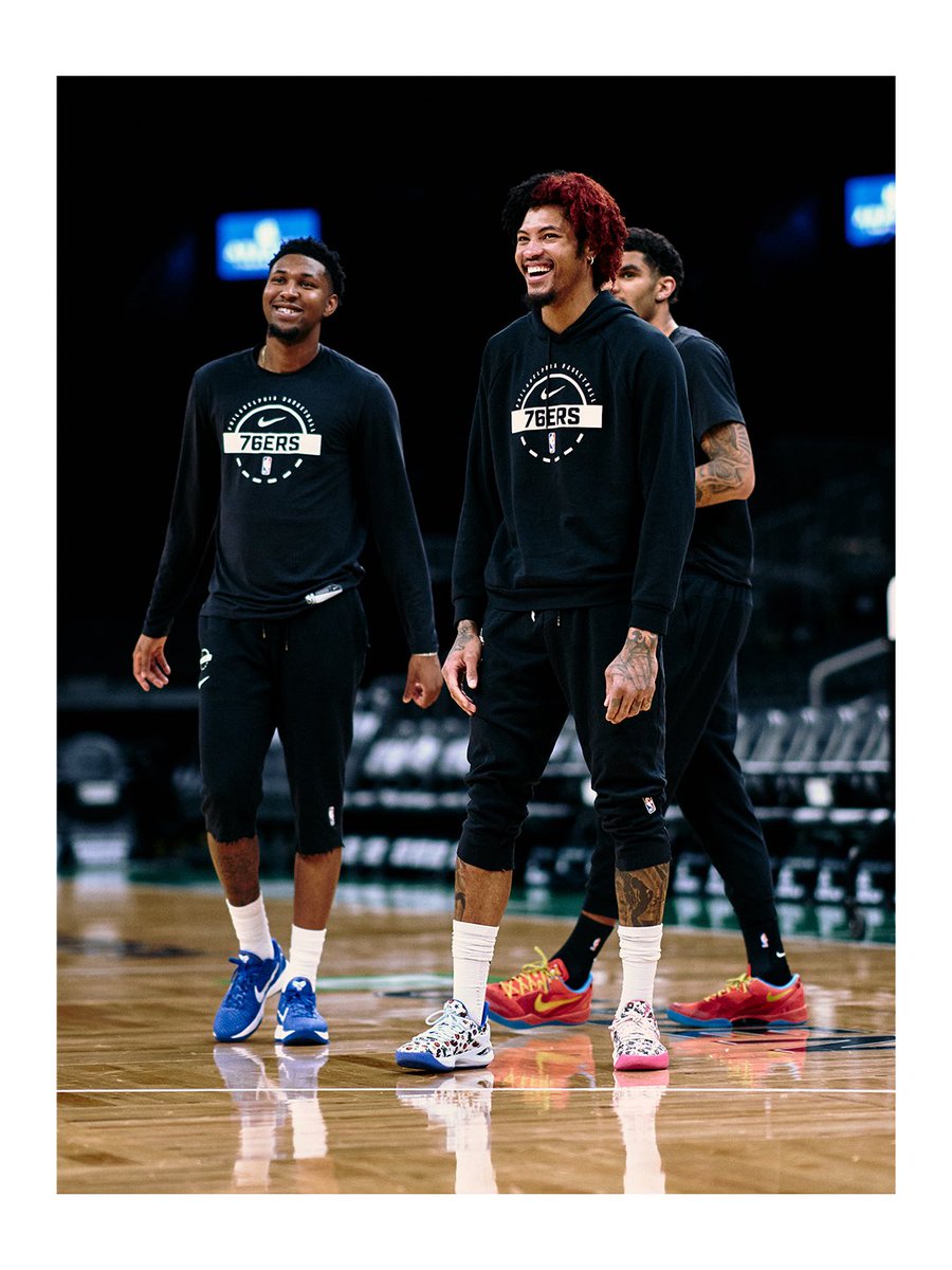 Philadelphia 76ers tweet media