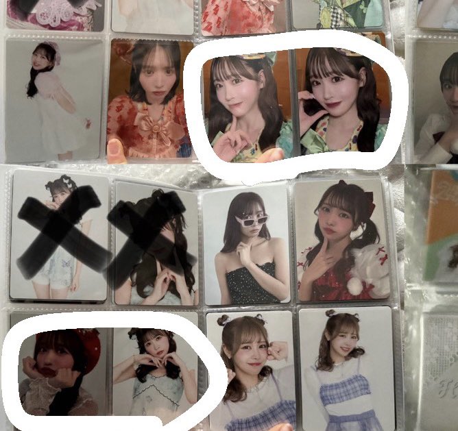 なーりー☺️💚🏹 tweet media