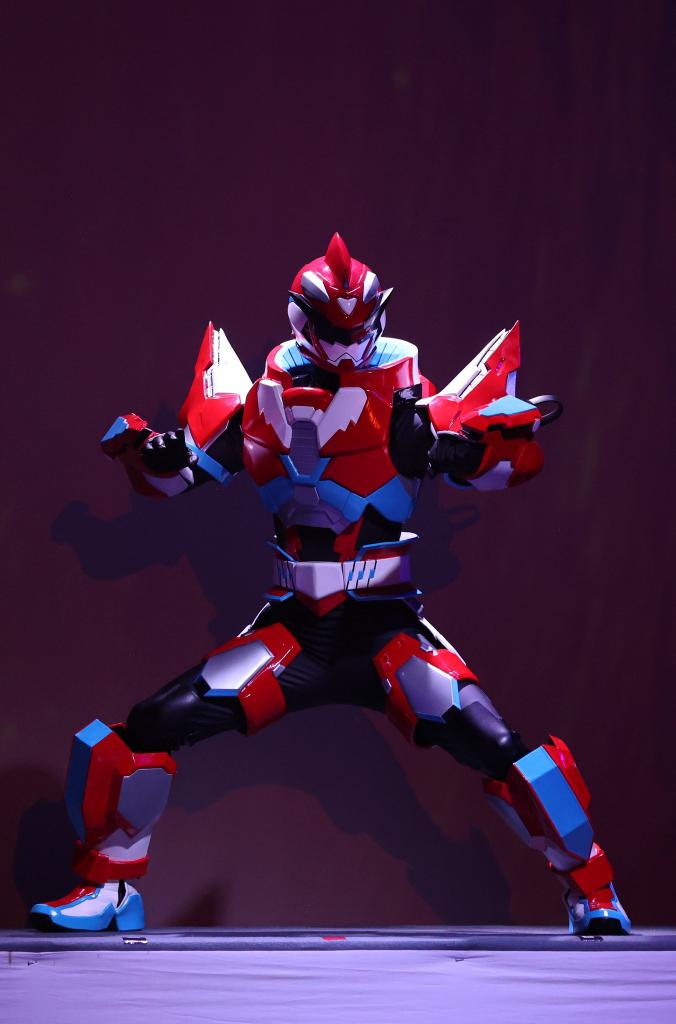 Zang 🍓 Berries = 座んGうベrRィい図 tweet media