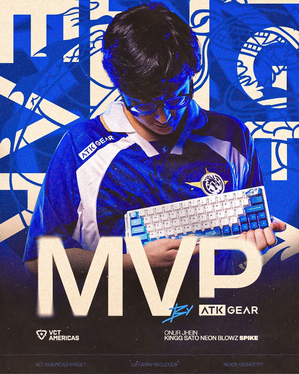 LEVIATAN tweet media