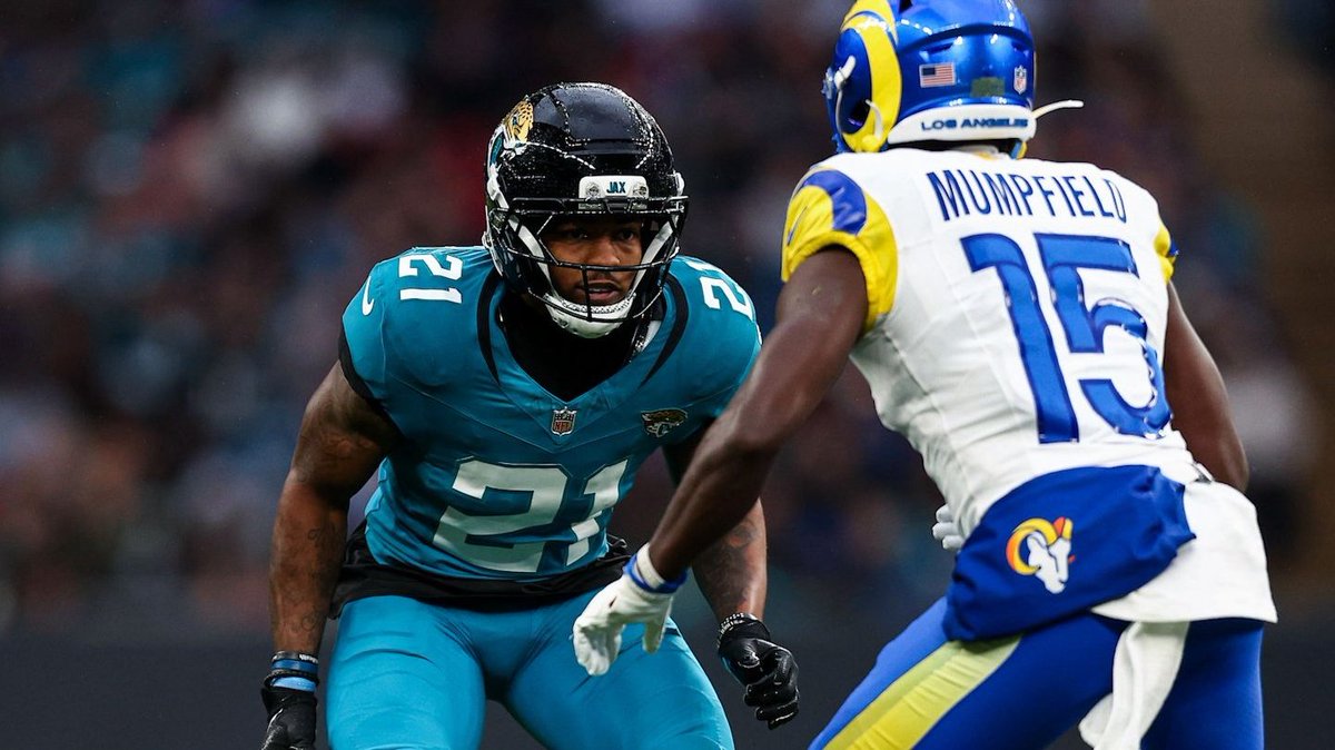 Jaguars: Ken Knowledge™ 👨🏻‍💼 tweet media