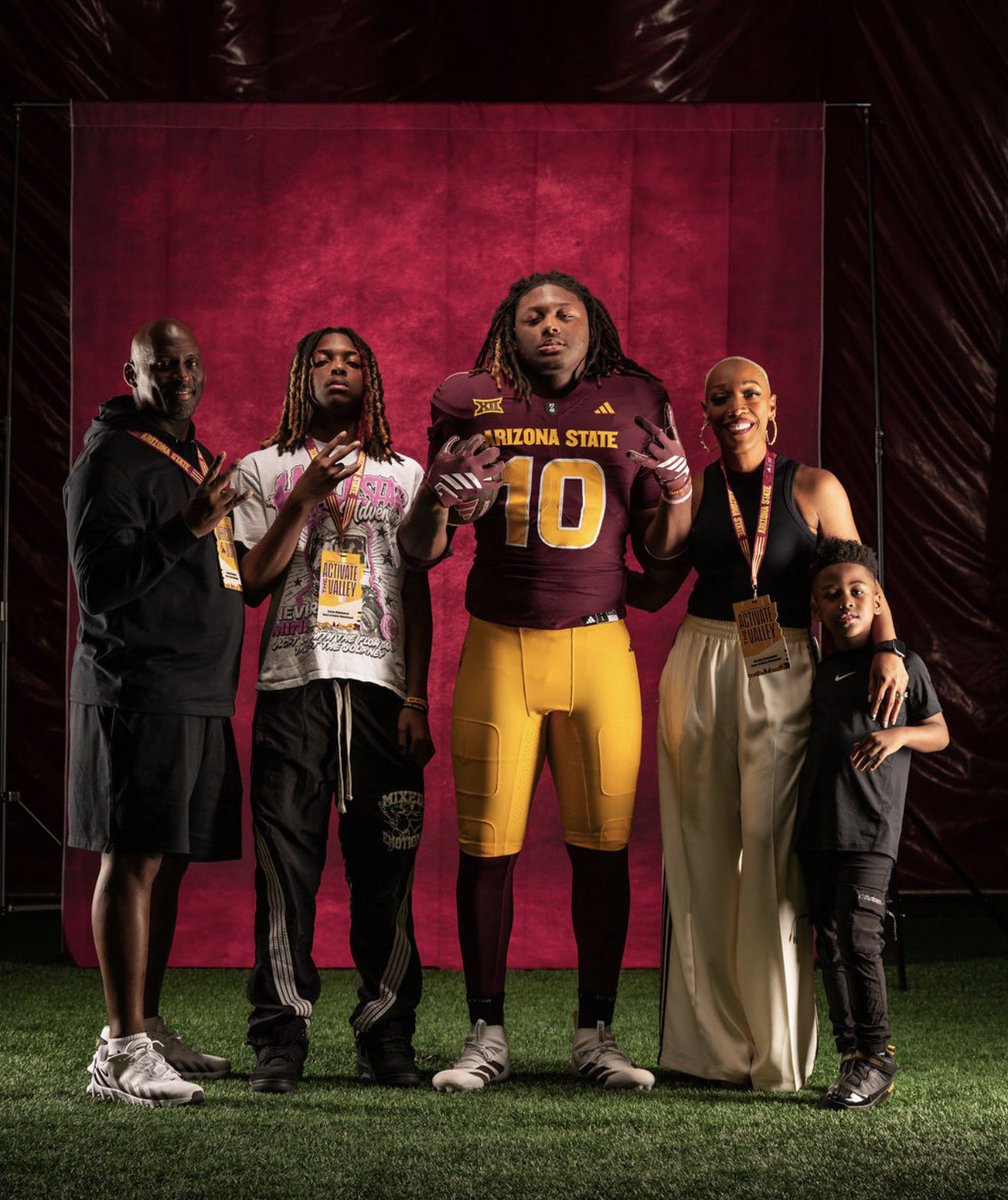 Xavier Muhammad tweet media