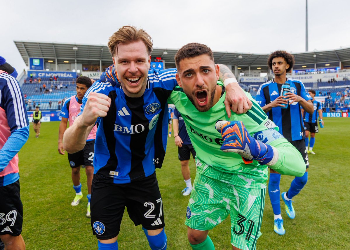 Marc-André Donato tweet media