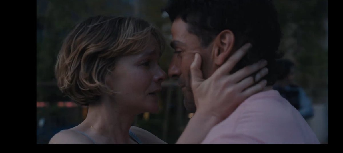 Nisquette's tweet image. Can’t recall the last time I binge watched a whole season in one sitting. Overall, it's a  good season, it has its ups and downs, and I really like the message behind it: you think you can break the cycle when you’re young and in love… but you really can’t 💀
 #beef