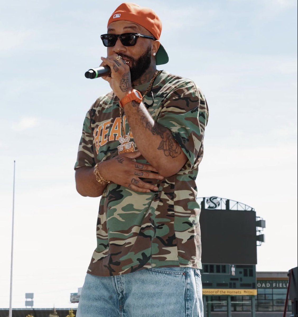 Good job Dan 🍊👨🏽‍🍳