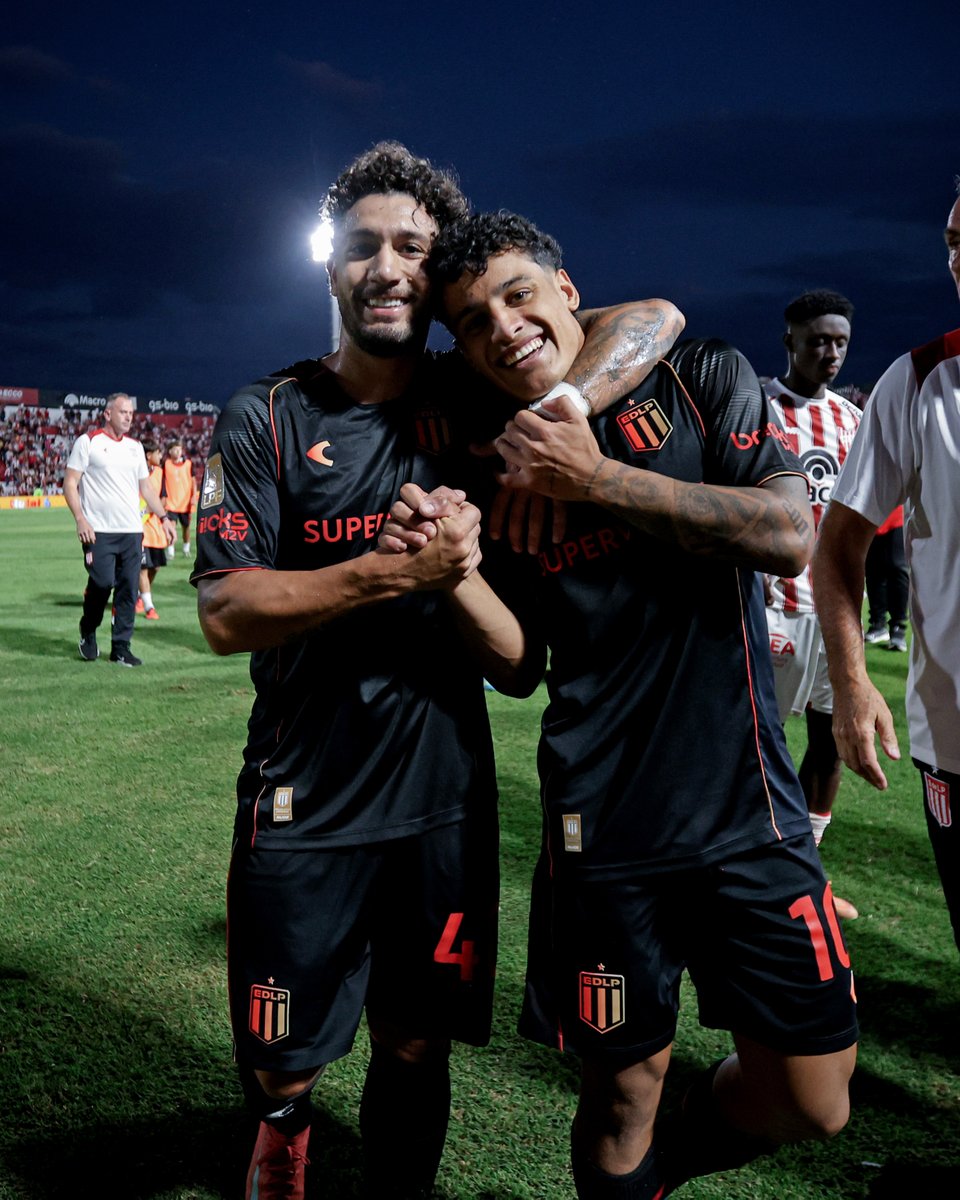 Estudiantes de La Plata tweet media