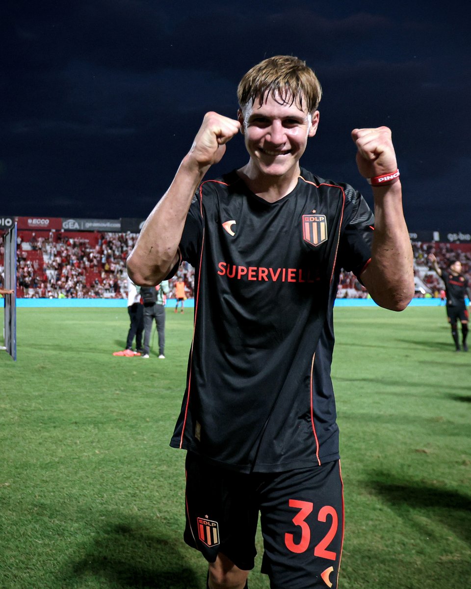 Estudiantes de La Plata tweet media