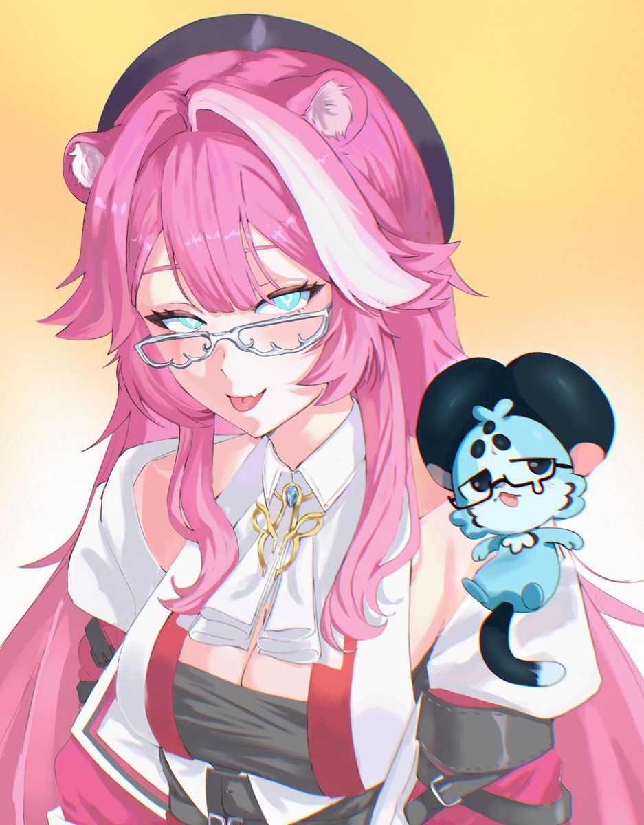 chipzz | 🐱🎼⌛|Comms Open!| tweet media