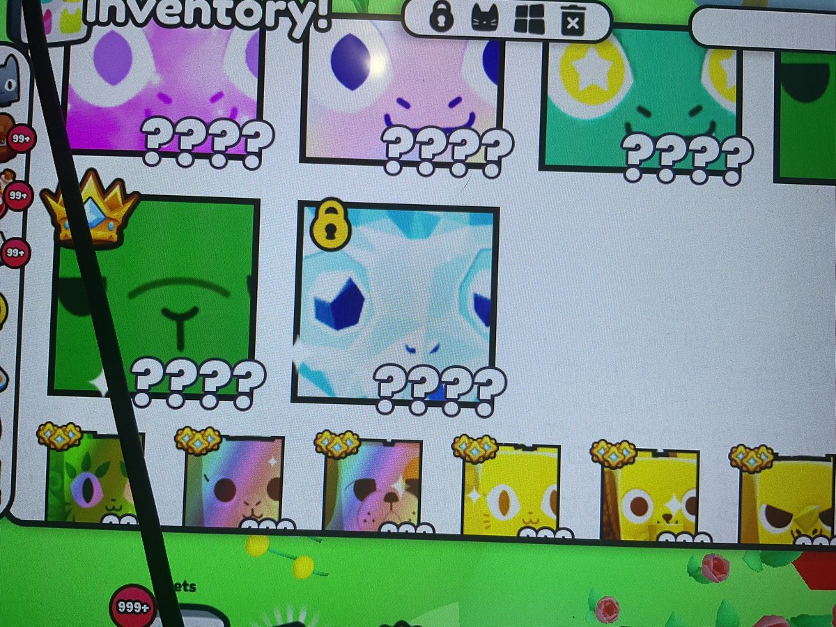 Ps99 Idea Developer tweet media