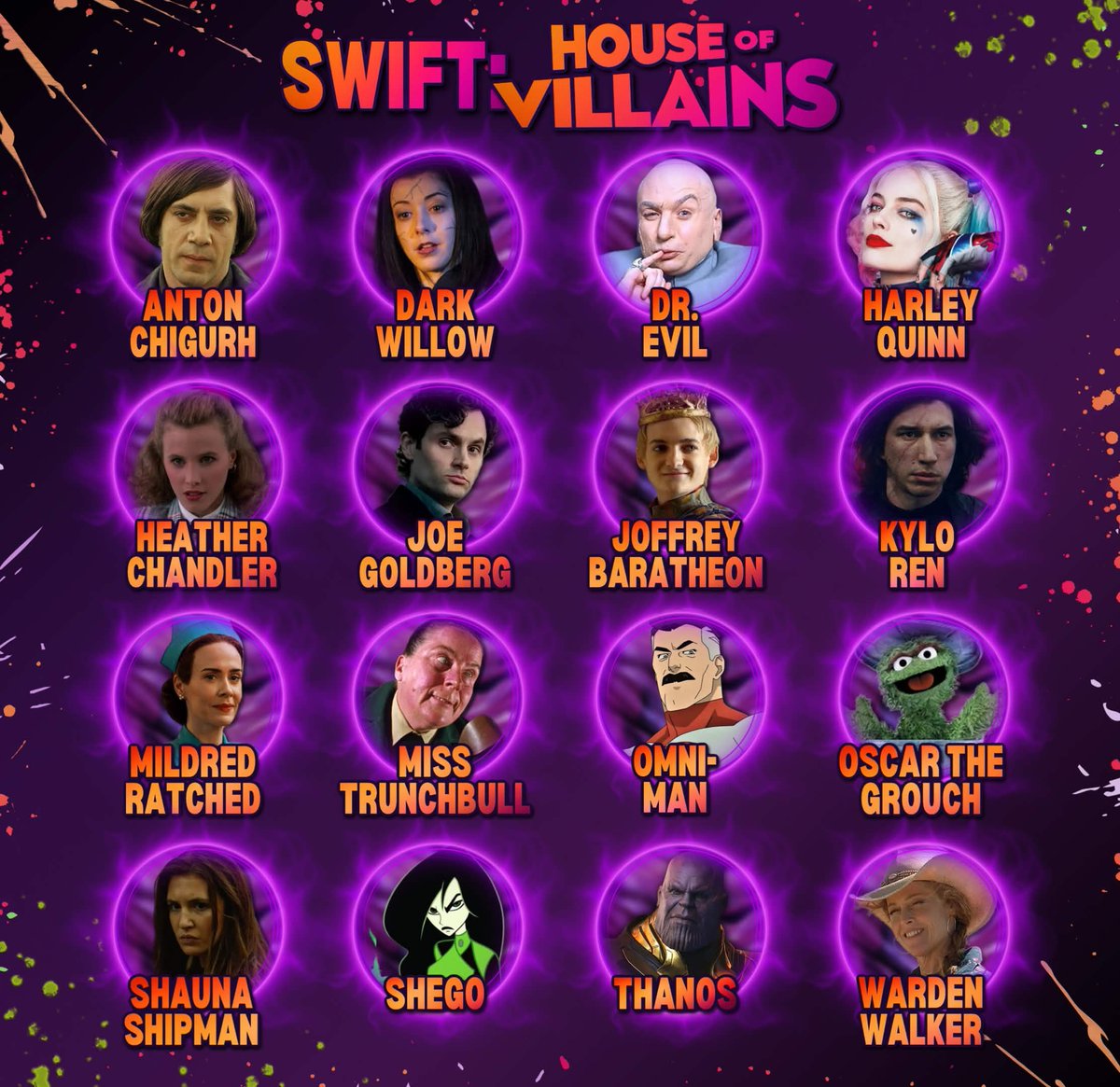 Swift: The Game tweet media