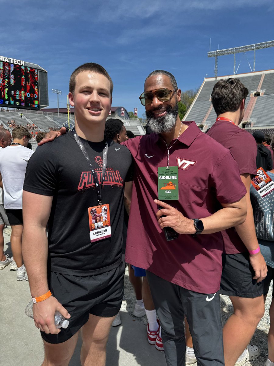 Carson Sloan tweet media