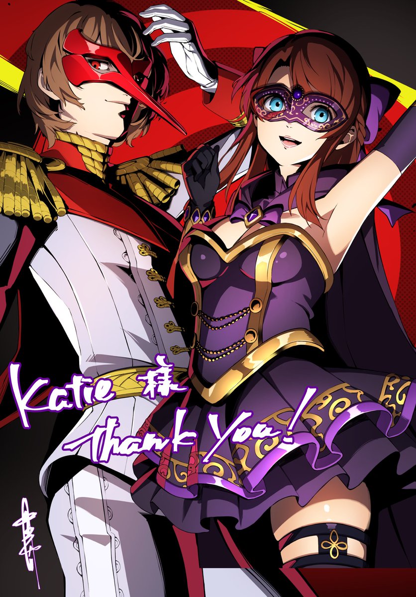 katie 🍓🎀 tweet media