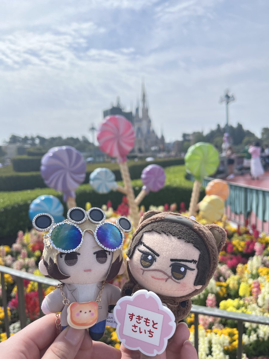 ゆいち🐠 tweet media