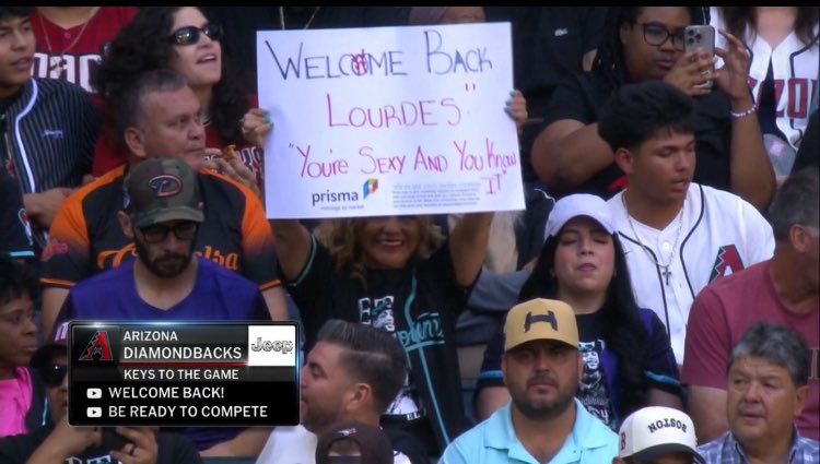 Justin Martinez Enthusiast tweet media