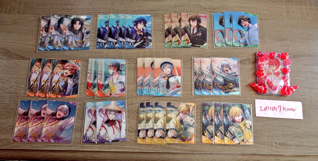 𓂃𓈒🐶 ̖́- 𝄪 ᕼᗩᖇᑌKᗩ 𝄪 🍓¨̮⑅ tweet media