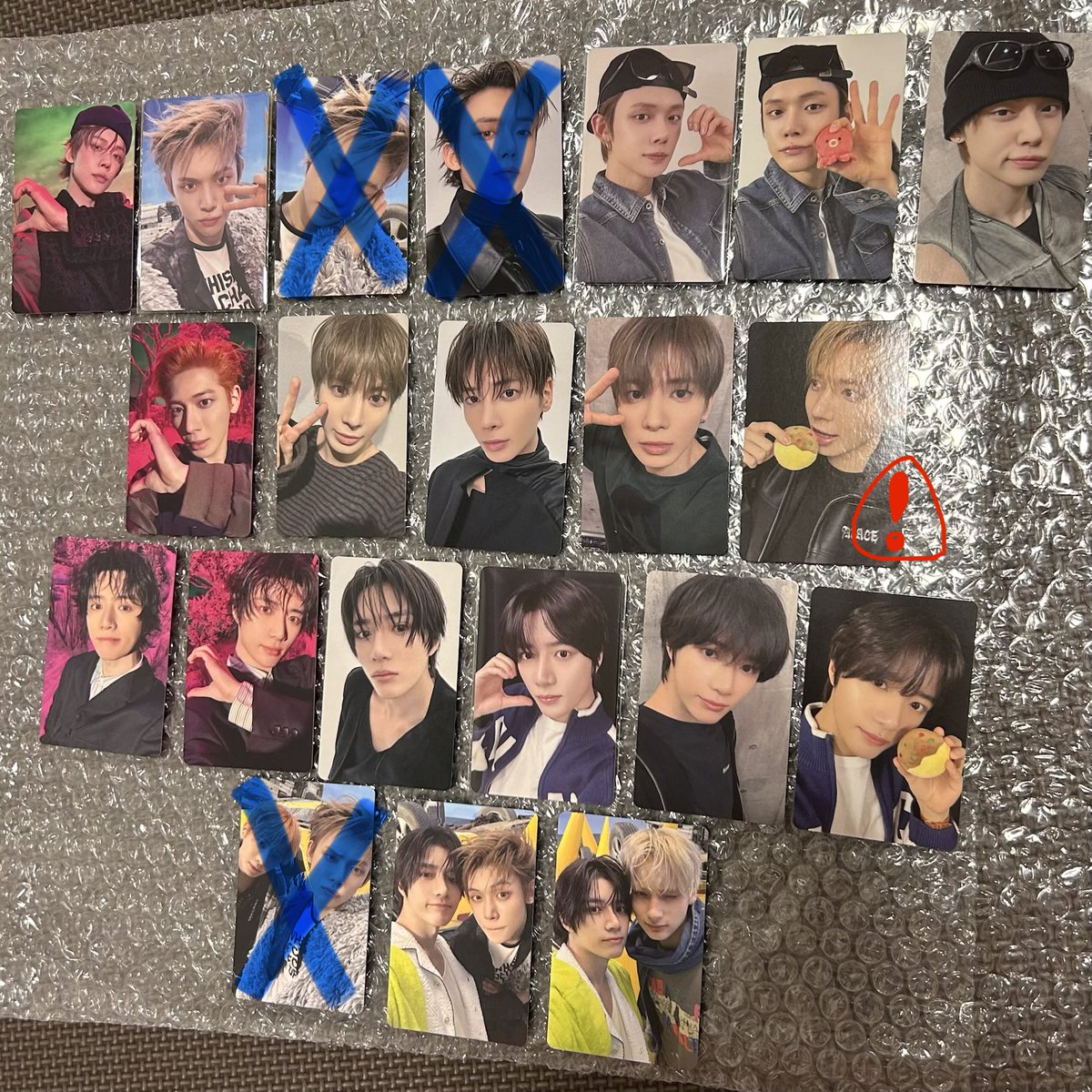 ゆう。 tweet media