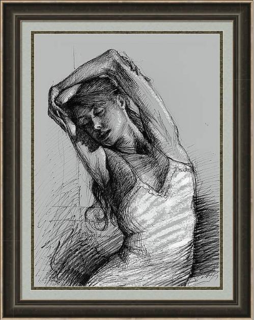 SHendersonArt's tweet image. Relaxation is not a luxury, anymore than stress is a necessity.

Stretching framed print -- Link to purchase is in the replies.

#bedroom #weekend #quote