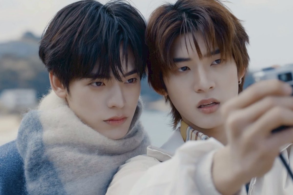 ⋆˚𐙚 ᴇʀɪᴋᴀ ⩩ ☆. ft.💐🪽 tweet media