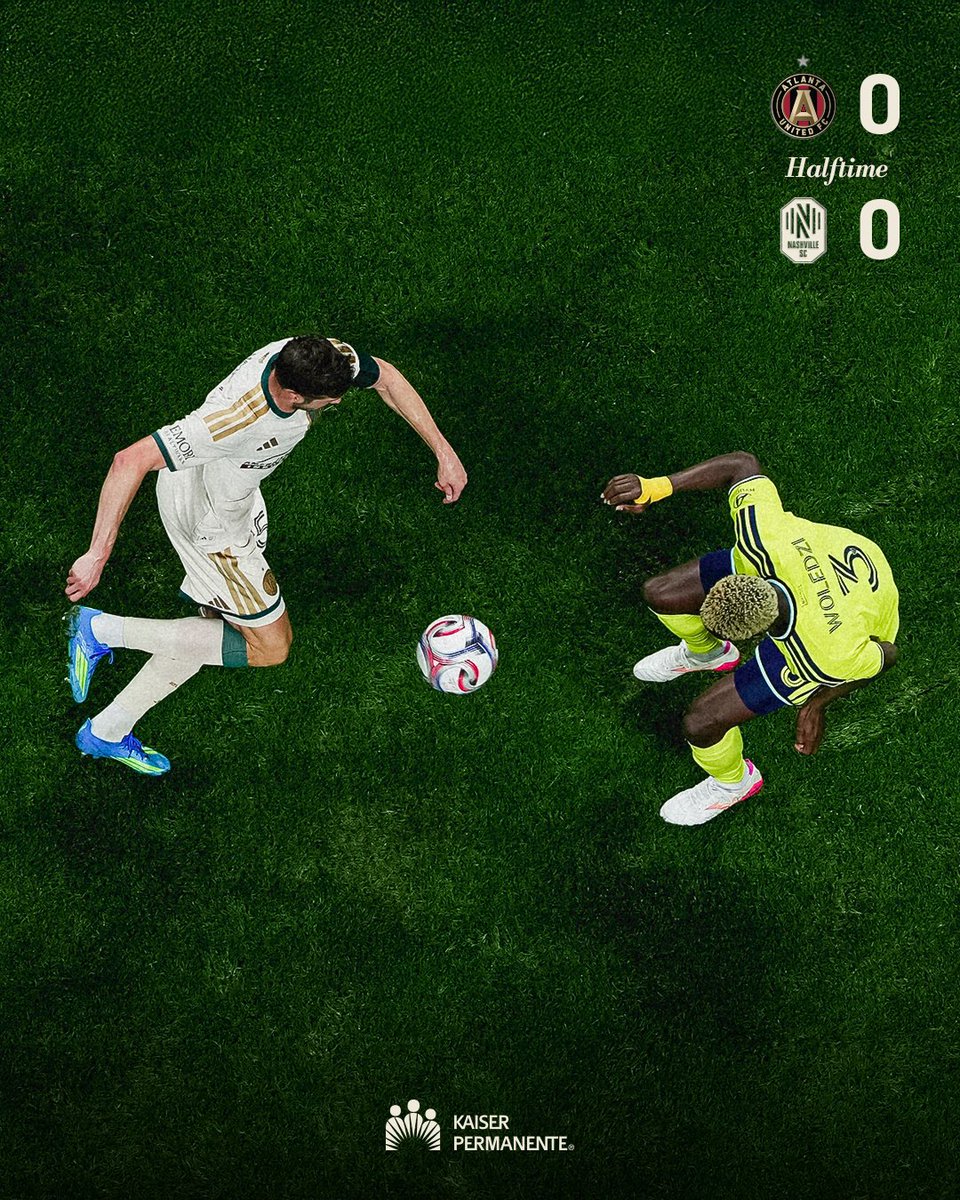 Atlanta United FC tweet media