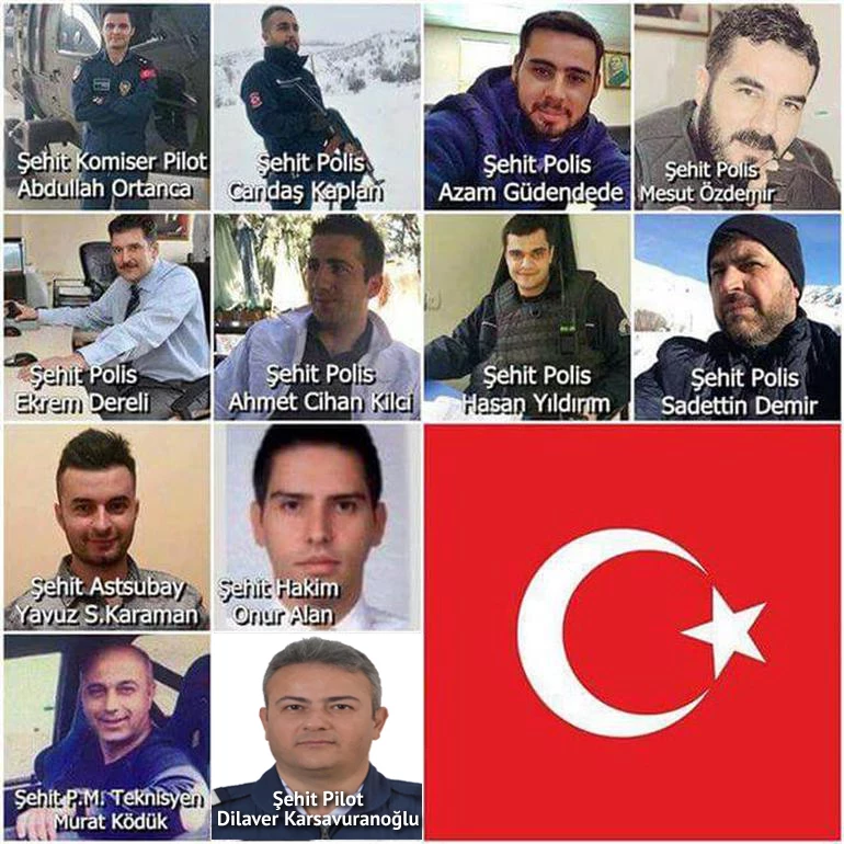 Mücella Pakdemir tweet media