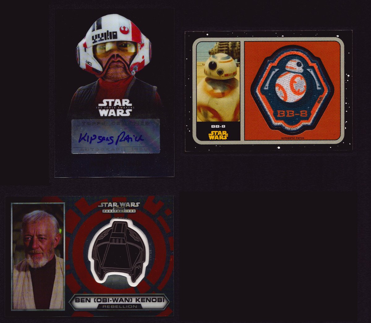 Collectosaurus tweet media